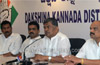 Congress govt has fulfilled all promises, Modi govt has failed : Hariprasad